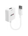 Lindy Konwerter Hdmi Na Displayport (38146) - nr 19