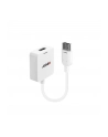 Lindy Konwerter Hdmi Na Displayport (38146) - nr 1