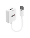 Lindy Konwerter Hdmi Na Displayport (38146) - nr 21