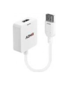 Lindy Konwerter Hdmi Na Displayport (38146) - nr 22