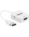 Lindy Konwerter Hdmi Na Displayport (38146) - nr 23