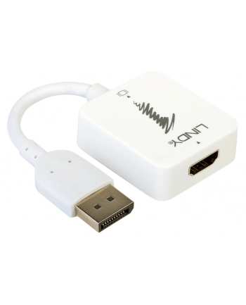 Lindy Konwerter Hdmi Na Displayport (38146) nr 1