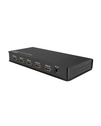 Lindy 38150 Przełącznik HDMI 4xIN-1xOUT (ly38150)