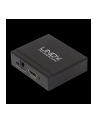 Lindy Splitter HDMI 4K UHD 2-portowy 1xIN 2xOUT (38158) - nr 11