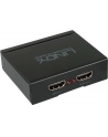 Lindy Splitter HDMI 4K UHD 2-portowy 1xIN 2xOUT (38158) - nr 14