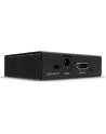 Lindy Splitter HDMI 4K UHD 2-portowy 1xIN 2xOUT (38158) - nr 17