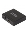 Lindy Splitter HDMI 4K UHD 2-portowy 1xIN 2xOUT (38158) - nr 18