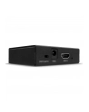 Lindy Splitter HDMI 4K UHD 2-portowy 1xIN 2xOUT (38158) - nr 1