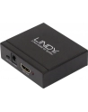 Lindy Splitter HDMI 4K UHD 2-portowy 1xIN 2xOUT (38158) - nr 21