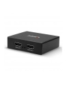Lindy Splitter HDMI 4K UHD 2-portowy 1xIN 2xOUT (38158) - nr 26