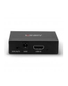 Lindy Splitter HDMI 4K UHD 2-portowy 1xIN 2xOUT (38158) - nr 27