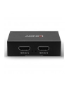 Lindy Splitter HDMI 4K UHD 2-portowy 1xIN 2xOUT (38158) - nr 28