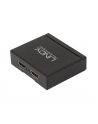 Lindy Splitter HDMI 4K UHD 2-portowy 1xIN 2xOUT (38158) - nr 4