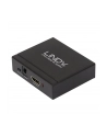Lindy Splitter HDMI 4K UHD 2-portowy 1xIN 2xOUT (38158) - nr 5