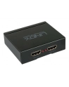 Lindy Splitter HDMI 4K UHD 2-portowy 1xIN 2xOUT (38158) - nr 6