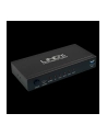 Lindy Splitter HDMI 4K UHD 4-portowy 1xIN 4xOUT (38159) - nr 10
