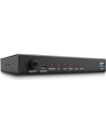 Lindy Splitter HDMI 4K UHD 4-portowy 1xIN 4xOUT (38159) - nr 11