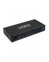 Lindy Splitter HDMI 4K UHD 4-portowy 1xIN 4xOUT (38159) - nr 12