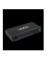 Lindy Splitter HDMI 4K UHD 4-portowy 1xIN 4xOUT (38159) - nr 13