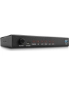 Lindy Splitter HDMI 4K UHD 4-portowy 1xIN 4xOUT (38159) - nr 8