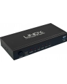 Lindy Splitter HDMI 4K UHD 4-portowy 1xIN 4xOUT (38159) - nr 9
