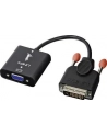 Lindy  Adapter DVI-D - VGA (38189) - nr 15