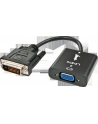 Lindy  Adapter DVI-D - VGA (38189) - nr 17