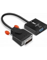 Lindy  Adapter DVI-D - VGA (38189) - nr 20