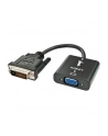 Lindy  Adapter DVI-D - VGA (38189) - nr 21