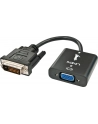 Lindy  Adapter DVI-D - VGA (38189) - nr 23