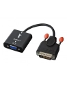 Lindy  Adapter DVI-D - VGA (38189) - nr 4