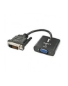 Lindy  Adapter DVI-D - VGA (38189) - nr 6