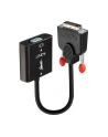 Lindy  Adapter DVI-D - VGA (38189) - nr 8