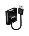 Lindy Konwerter Hdmi - Vga i Audio (Ly38285) - nr 10