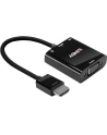 Lindy Konwerter Hdmi - Vga i Audio (Ly38285) - nr 11