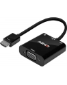 Lindy Konwerter Hdmi - Vga i Audio (Ly38285) - nr 12
