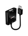 Lindy Konwerter Hdmi - Vga i Audio (Ly38285) - nr 15