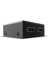 Lindy 38336 Switch (przełącznik) dwukierunkowy 2-portowy HDMI (1xOUT - 2xIN) 4K Ultra HD - nr 13