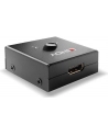 Lindy 38336 Switch (przełącznik) dwukierunkowy 2-portowy HDMI (1xOUT - 2xIN) 4K Ultra HD - nr 17