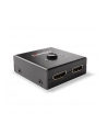 Lindy 38336 Switch (przełącznik) dwukierunkowy 2-portowy HDMI (1xOUT - 2xIN) 4K Ultra HD - nr 21
