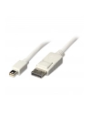 Lindy Kabel Mini Display Port - Display Port 41057 2m - nr 1