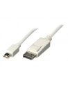 Lindy Kabel Mini Display Port - Display Port 41057 2m - nr 3