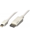 Lindy Kabel Mini Display Port - Display Port 41057 2m - nr 5