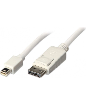 Lindy Kabel Mini Display Port - Display Port 41057 2m nr 2