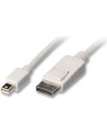 Lindy Kabel Mini Display Port - Display Port 41057 2m - nr 6