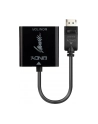Lindy Aktywna przejściówka Display Port 1.2 na HDMI 4K UHD (LY41068) - nr 11