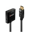 Lindy Aktywna przejściówka Display Port 1.2 na HDMI 4K UHD (LY41068) - nr 22
