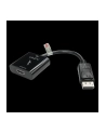 Lindy Aktywna przejściówka Display Port 1.2 na HDMI 4K UHD (LY41068) - nr 25