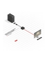 Lindy Aktywna przejściówka Display Port 1.2 na HDMI 4K UHD (LY41068) - nr 28