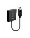 Lindy Aktywna przejściówka Display Port 1.2 na HDMI 4K UHD (LY41068) - nr 2